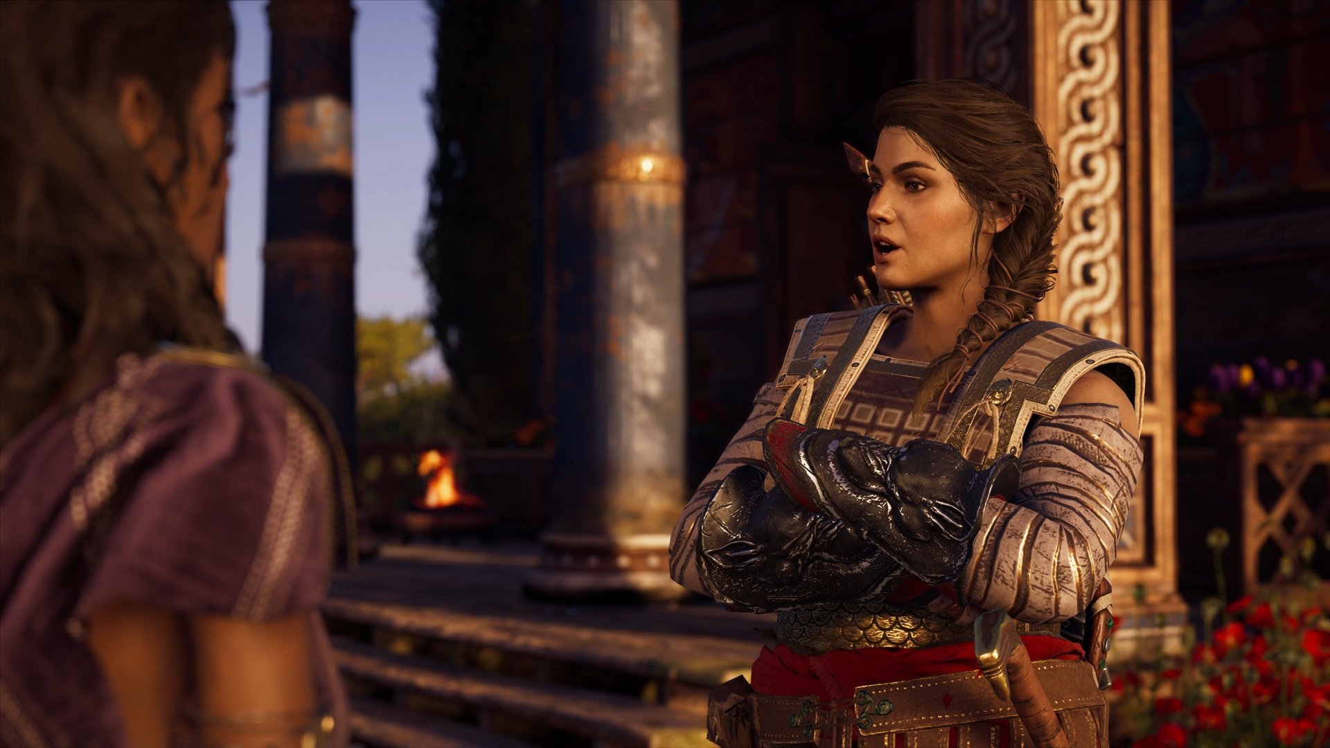Assassin´s Creed Odyssey - Imagen 10
